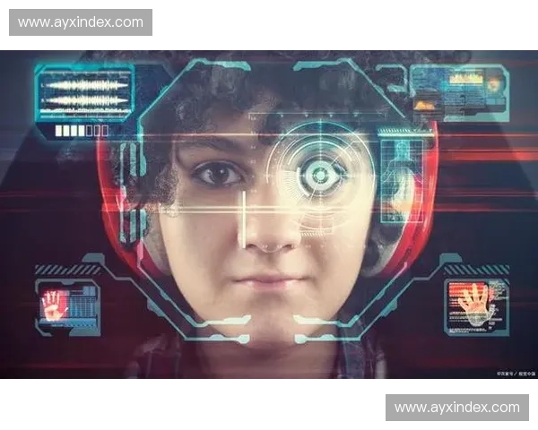 近年来生物识别技术验证用户身份,防止账户盗用。