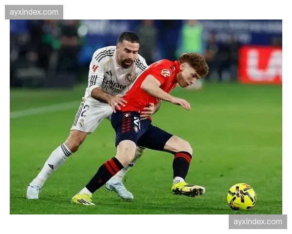 卡瓦哈尔本场传球成功率100%,但皇马右路防守暴露问题 卡瓦哈尔本场传球成功率100%,但皇马右路防守暴露问题