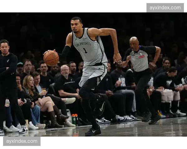 维克托·文班亚马谈MVP竞争：更专注于带领球队获胜