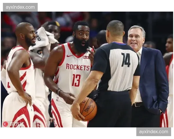 裁判报告:联盟发布最后两分钟裁判报告,承认一处关键漏判 裁判报告:联盟发布最后两分钟裁判报告,承认一处关键漏判