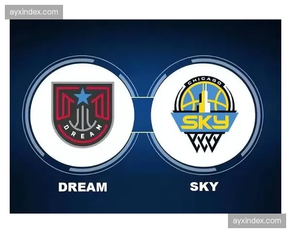 重磅交易：篮板王安琪尔·里斯被芝加哥天空交易至亚特兰大梦想